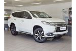 Image for 2017 Mitsubishi Pajero Sport Exceed QE
