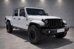 Image for 2021 Jeep Gladiator Utility JT MY21 V2 Night Eagle