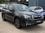 Image for 2017 Subaru Forester Wagon S4 MY18 2.5i-S