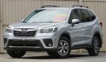 Image for 2019 SUBARU FORESTER 4D WAGON MY20 2.5i (AWD)