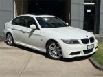 Image for 2010 BMW 3 Series Sedan E90 MY10 325i