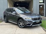 Image for 2019 BMW X1 Wagon F48 sDrive18d