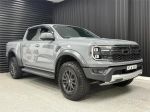 Image for 2024 Ford Ranger Utility PY 2024.50MY Raptor