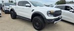 Image for 2022 Ford Ranger Utility PY 2022MY Raptor