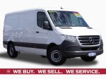 Image for 2021 Mercedes-Benz Sprinter Van VS30 MY21 314CDI