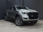 Image for 2016 FORD RANGER DUAL CAB UTILITY PX MKII XLS 3.2 (4x4)