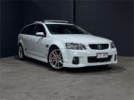 Image for 2012 HOLDEN COMMODORE 4D SPORTWAGON VE II MY12 SS-V