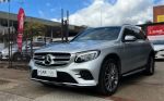 Image for 2017 Mercedes-Benz GLC-Class Wagon X253 807MY GLC250 d