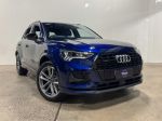 Image for 2023 AUDI Q3 4D WAGON F3 MY24 40 TFSI QUATTRO