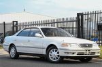 Image for 1998 Toyota Mark II Sedan JZX100