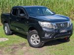 Image for 2016 Nissan Navara Cab Chassis D23 RX