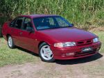 Image for 1992 Holden Commodore Sedan VP Executive