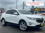 Image for 2018 Holden Equinox Wagon EQ MY18 LTZ