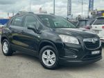 Image for 2016 Holden Trax Wagon TJ MY16 LS