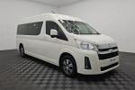 Image for 2020 Toyota Hiace Commuter GL GDH322R ELWB High Roof