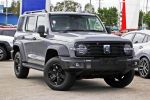 Image for 2025 GWM Tank 300 Lux Auto 4x4