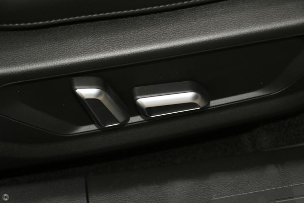 2025 GWM Haval Jolion Lux Auto image