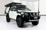 Image for 2019 Nissan NAVARA ST-X (4x4) D23 SERIES 4 MY19 4X4