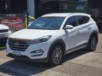 Image for 2017 HYUNDAI TUCSON ACTIVE X (FWD) TL