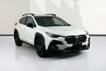 Image for 2024 Subaru CROSSTREK AWD 2.0L MY24