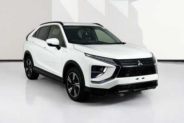 2023 Mitsubishi ECLIPSE CROSS LS (2WD) YB MY23 image