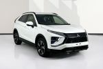 Image for 2023 Mitsubishi ECLIPSE CROSS LS (2WD) YB MY23