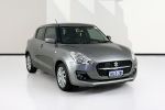 Image for 2021 Suzuki SWIFT GL NAVI PLUS AZ SERIES II