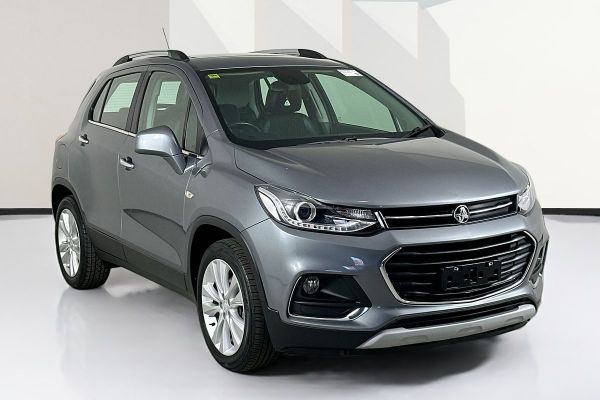 2019 Holden TRAX LT TJ MY19 image
