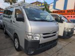 Image for 2014 TOYOTA HIACE LWB