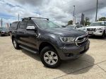 Image for 2020 Ford Ranger XLT PX MkIII Auto 4x4 MY21.25 Double Cab