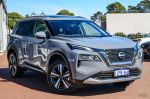 Image for 2025 Nissan X-Trail T33 Ti