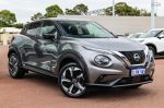 Image for 2024 Nissan JUKE ST-L F16 Auto 2WD MY24