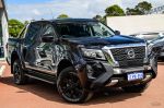 Image for 2024 Nissan Navara D23 Series 4 ST