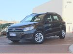 Image for 2013 Volkswagen Tiguan 118TSI 5N Auto MY14