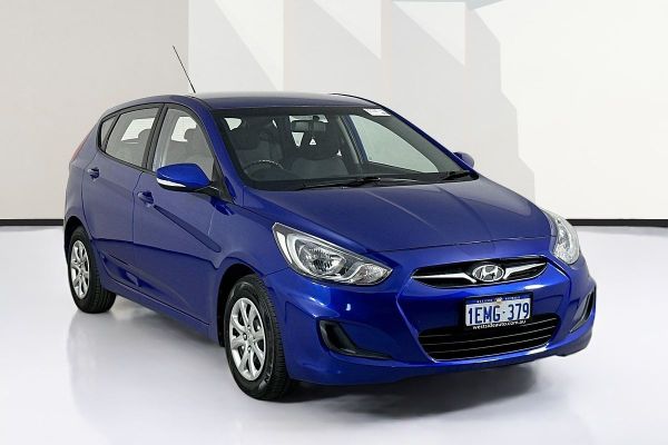 2014 Hyundai ACCENT ACTIVE RB2 image