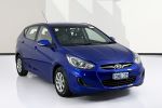 Image for 2014 Hyundai ACCENT ACTIVE RB2