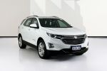 Image for 2019 Holden EQUINOX LTZ (AWD) (5YR) EQ MY18
