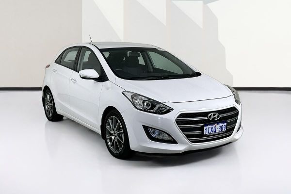 2015 Hyundai i30 ELITE 1.8 L.E. GD3 SERIES 2 image
