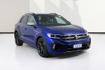 Image for 2023 Volkswagen T-ROC R GRID EDITION D1 MY23 UPDATE
