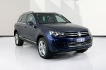Image for 2014 Volkswagen TOUAREG V6 TDI 7P MY14