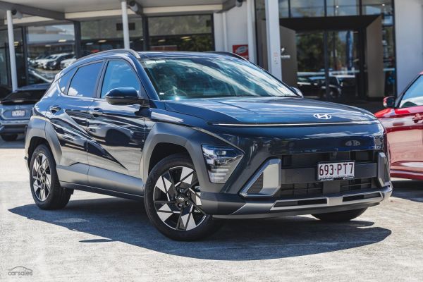 2025 Hyundai Kona Premium Auto 2WD MY26 image