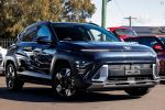 Image for 2025 Hyundai Kona Premium Auto 2WD MY26