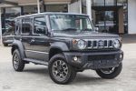 Image for 2025 Suzuki Jimny XL Manual 4x4