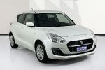 Image for 2023 Suzuki SWIFT GL NAVI AZ SERIES II