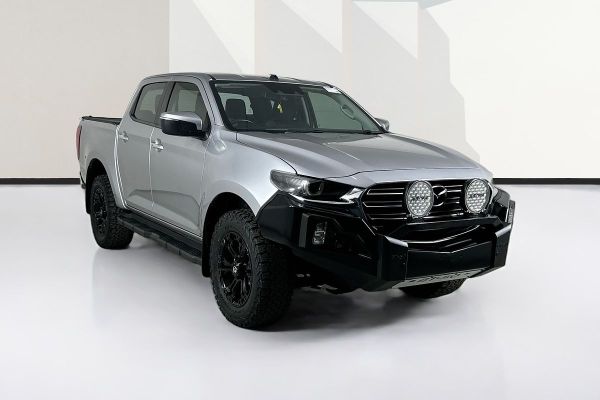 2023 Mazda BT-50 XTR (4x4) B30C 4X4 image