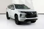 Image for 2024 Mitsubishi PAJERO SPORT GSR (4WD) 7 SEAT QF MY23