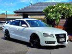 Image for 2010 Audi A5 HATCHBACK  8T MY11