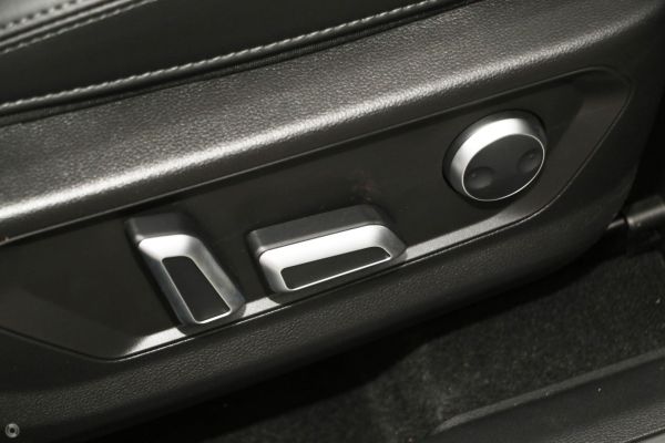 2025 GWM Haval H6 Ultra Hybrid Auto 4WD image