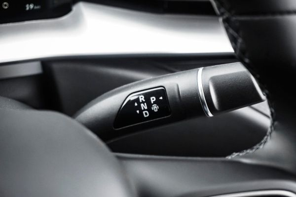 2025 GWM Haval H6 Ultra PHEV Auto image