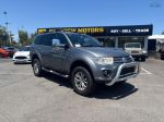 Image for 2013 Mitsubishi Challenger LS PB Auto 4x4 MY13